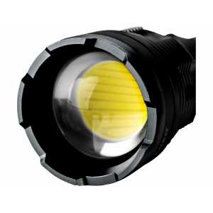 Svietidlo nabíjateľné s powerbankou, 8000lm, Zoom, 7,4V, EXTOL LIGHT 43142