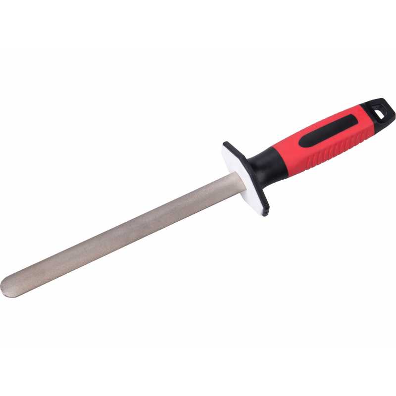 Ocieľka diamantová, 260mm, zrnitosť P400, EXTOL PREMIUM 8855400