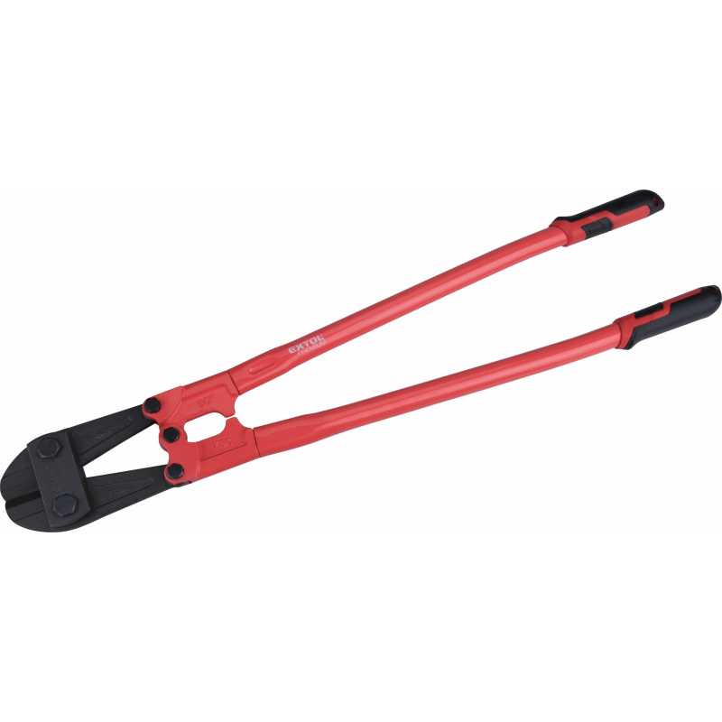 Kliešte štikacie pákové CrMo TÜV/GS, 750mm/30", CrMo, EXTOL PREMIUM 8813431