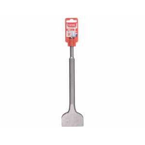 Sekáč plochý SDS-plus, 250mm, šírka 60mm, EXTOL PREMIUM 8801511