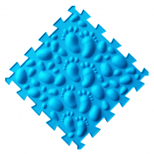 Ortopedické puzzle První kroky, Ortho Puzzle