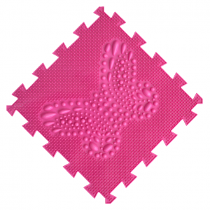 Ortopedické puzzle První kroky, Ortho Puzzle