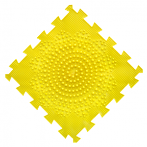 Ortopedické puzzle Prvé kroky, Ortho Puzzle