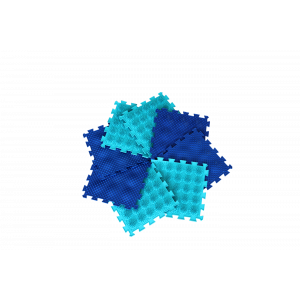 Ortopedické puzzle Cesta Zdravia, Ortho Puzzle