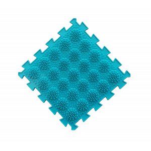 Ortopedické puzzle Cesta Zdraví, Ortho Puzzle