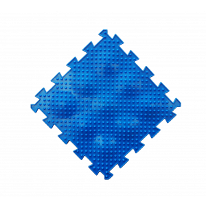 Ortopedické puzzle Cesta Zdravia, Ortho Puzzle