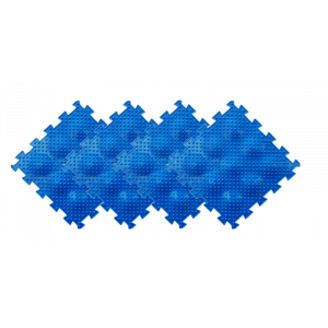 Ortopedické puzzle Cesta Zdraví, Ortho Puzzle