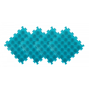Ortopedické puzzle Cesta Zdravia, Ortho Puzzle