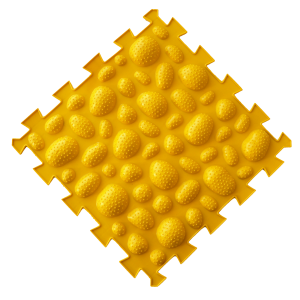 Ortopedické puzzle Morské kamene, Ortho Puzzle
