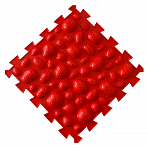 Ortopedické puzzle Savana, Ortho Puzzle