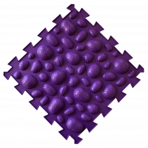 Ortopedické puzzle Savana, Ortho Puzzle