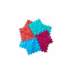 Ortopedické puzzle More, Ortho Puzzle