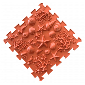 Ortopedické puzzle More, Ortho Puzzle