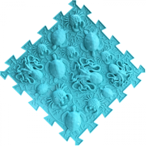 Ortopedické puzzle More, Ortho Puzzle