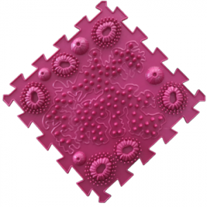 Ortopedické puzzle More, Ortho Puzzle