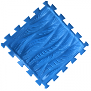 Ortopedické puzzle More, Ortho Puzzle