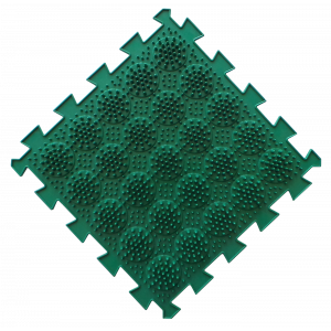 Ortopedické puzzle Ježci, Ortho Puzzle