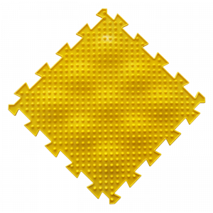 Ortopedické puzzle Ježkovia, Ortho Puzzle