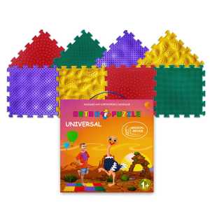 Ortopedické puzzle...