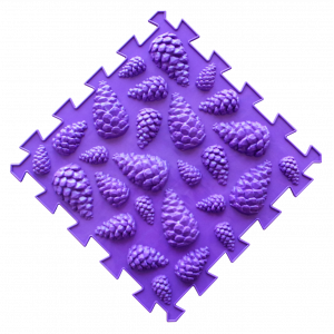 Ortopedické puzzle Les, Ortho Puzzle