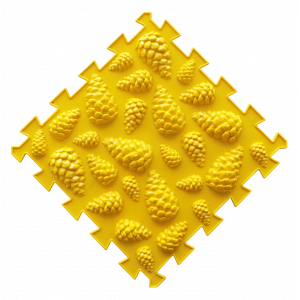 Ortopedické puzzle Les, Ortho Puzzle