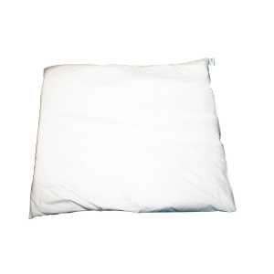 Péřová zavinovačka Exclusive - péřová výplň 70x70 cm, Bílá, KyDdream