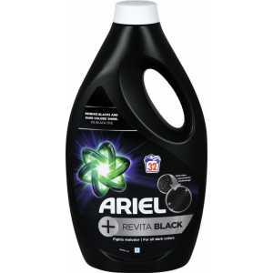 Ariel Revitablack tekutý...