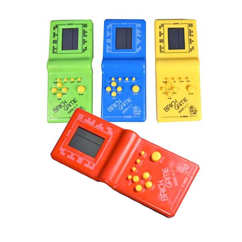 Hra Tetris elektronická, 1 ks