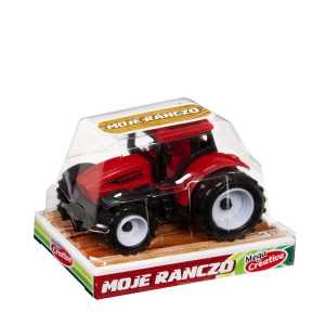 Traktor MC malý