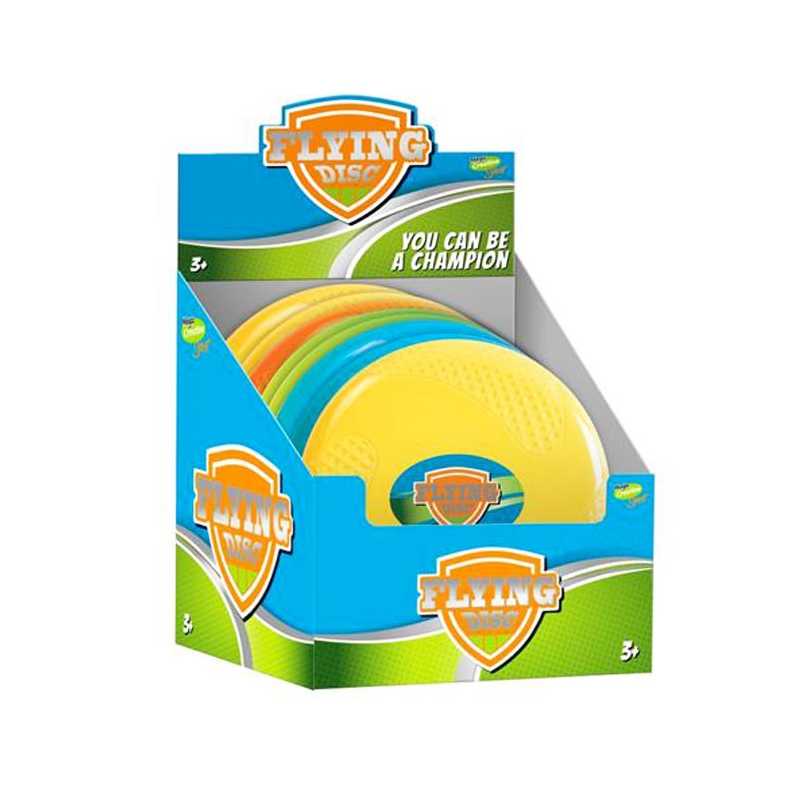 Létající talíř-Flying Disk 23cm
