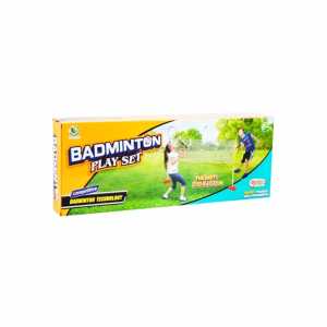 Badminton - síťka, rakety,...