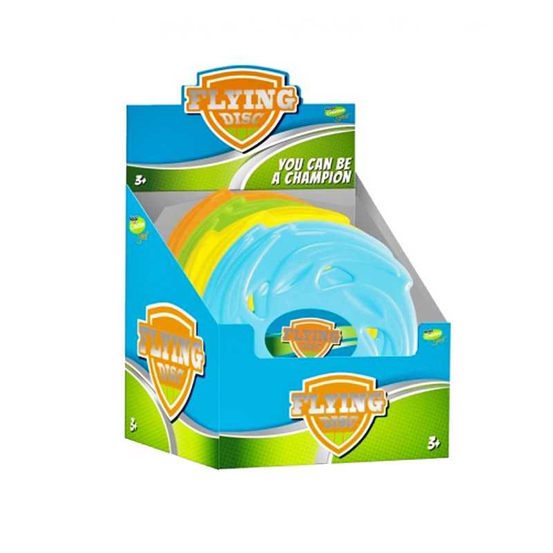 Létající disk