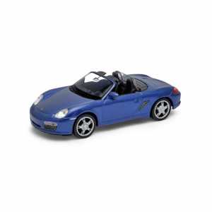 1:34 Porsche Boxster S...
