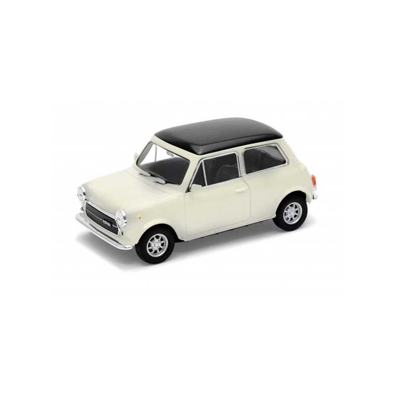 1:34 Mini Cooper 1300