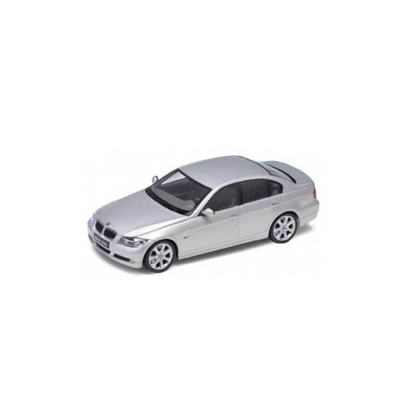 1:34 BMW 330i