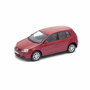 1:34 VW Golf V