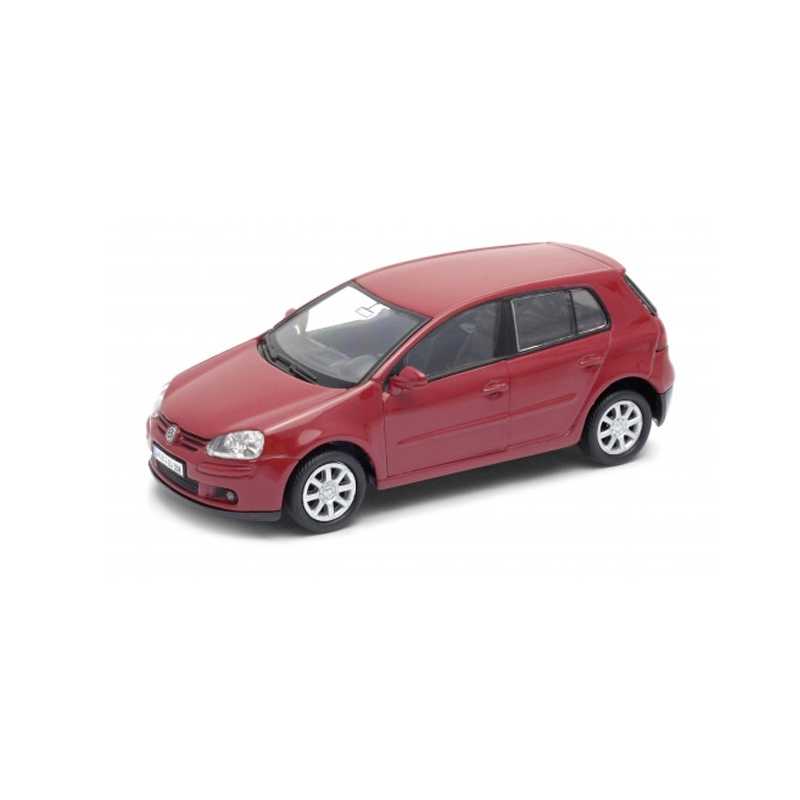 1:34 VW Golf V