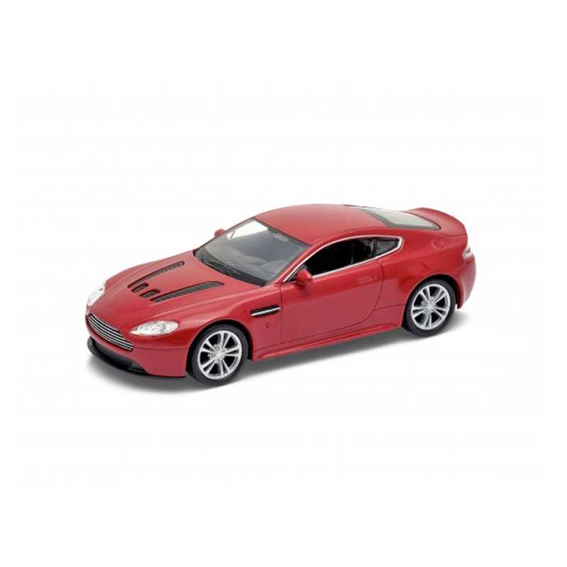 1:34 Aston Martin V12 Vantage