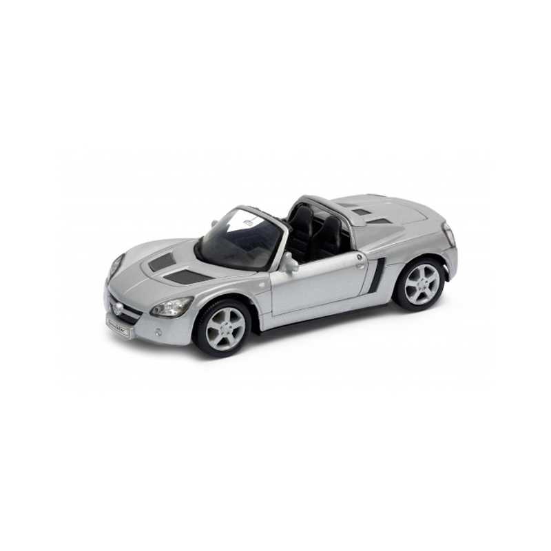1:34 2001 Opel Speedster