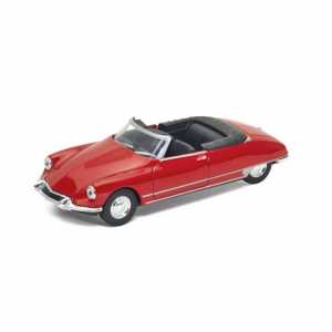 1:34 CITROEN DS19 Cabrio