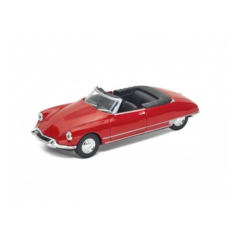 1:34 CITROEN DS19 Cabrio