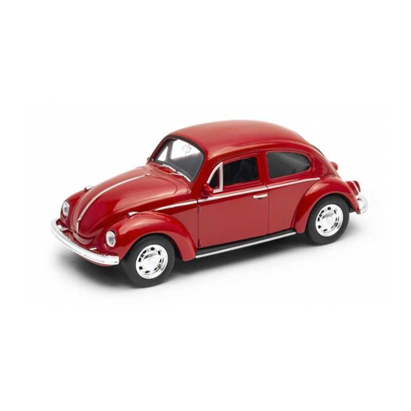 1:34 VW Beetle