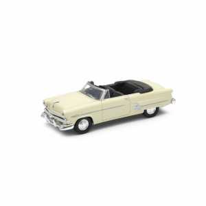 1:34 1953 Ford Crestline...