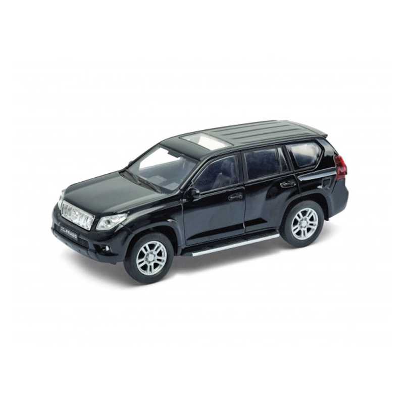 1:34 Toyota Land Cruiser Prado