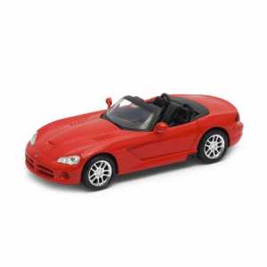 1:34 2003 Dodge Viper SRT10