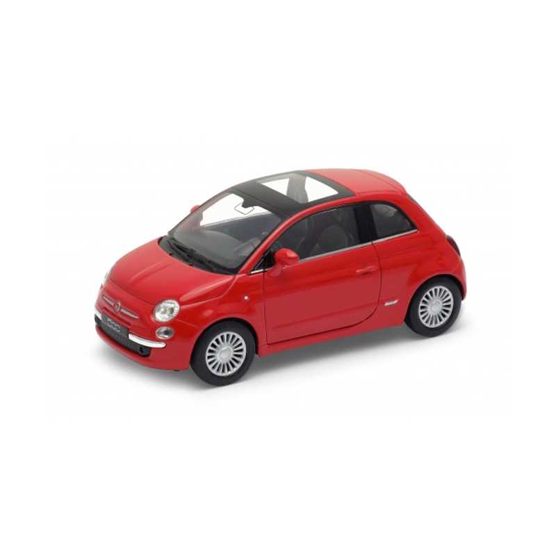 1:34 FIAT 500