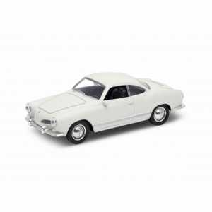 1:34 VW Karmann Ghia