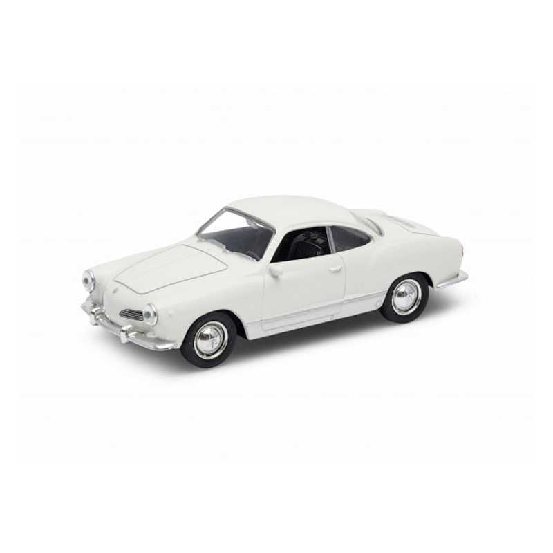 1:34 VW Karmann Ghia