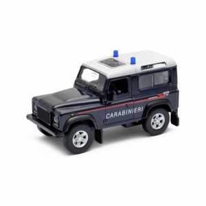 1:34 Land Rover Defender...