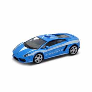 1:34 Lamborghini Gallardo...